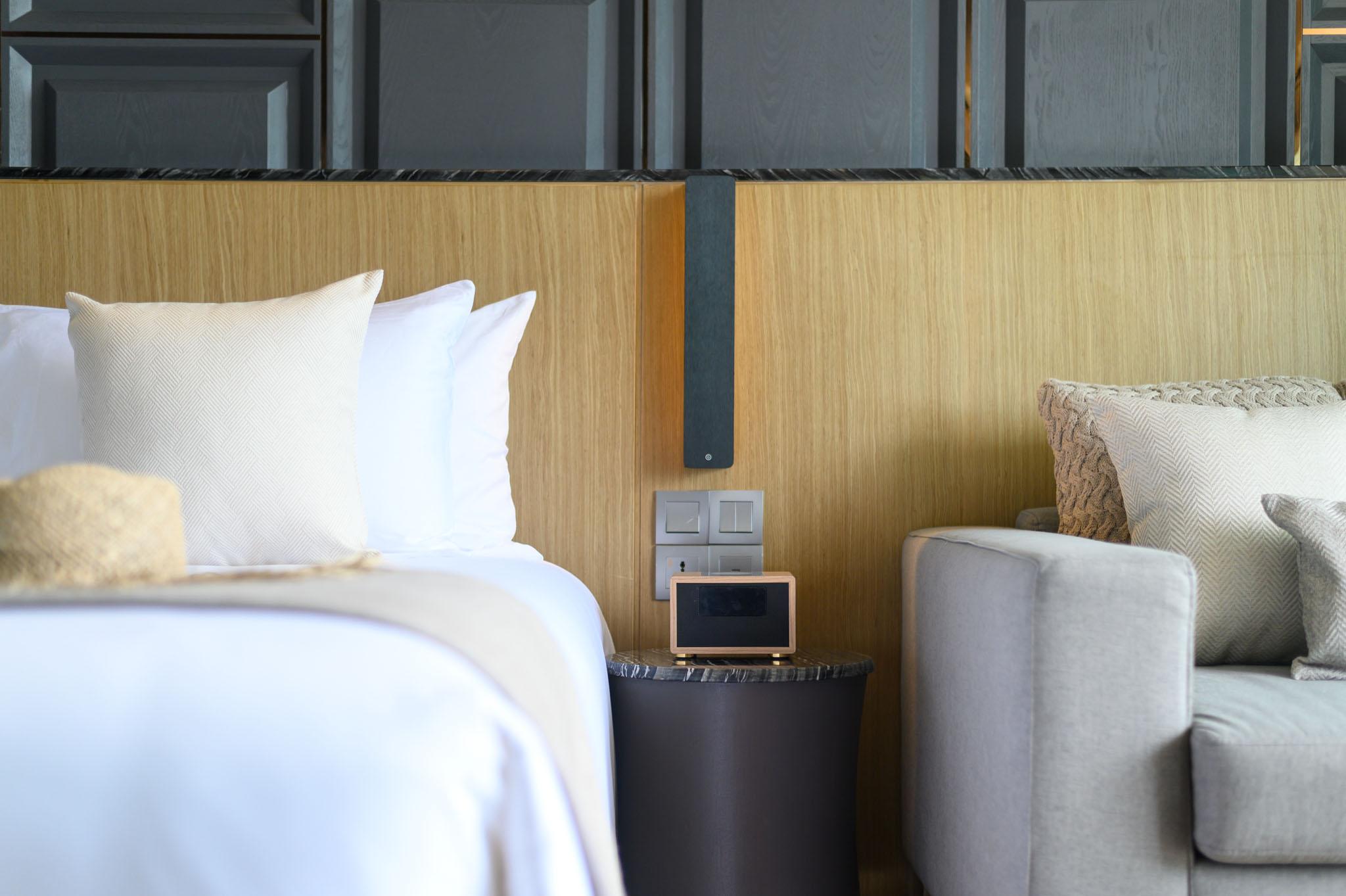 Wyndham Grand Nai Harn Beach Phuket Kültér fotó