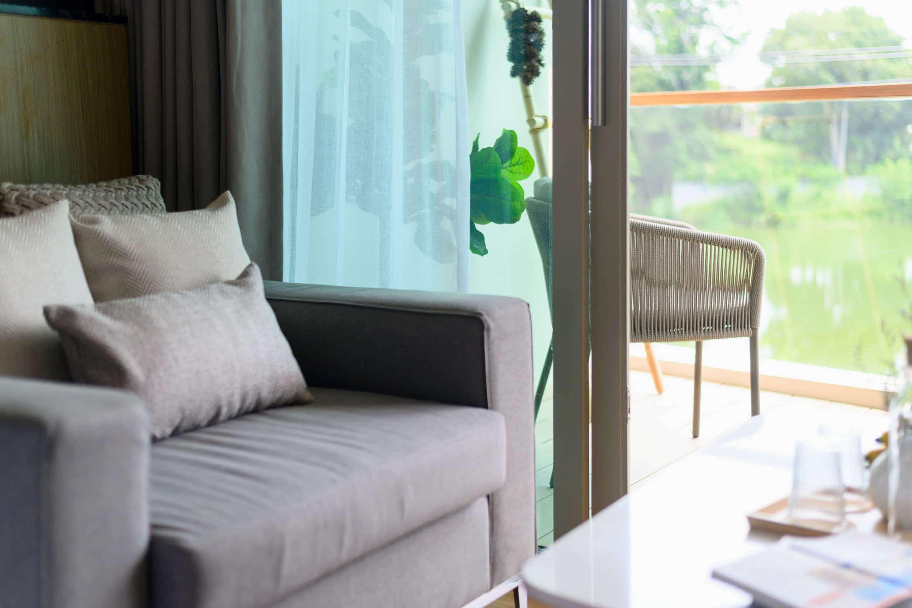 Wyndham Grand Nai Harn Beach Phuket Kültér fotó