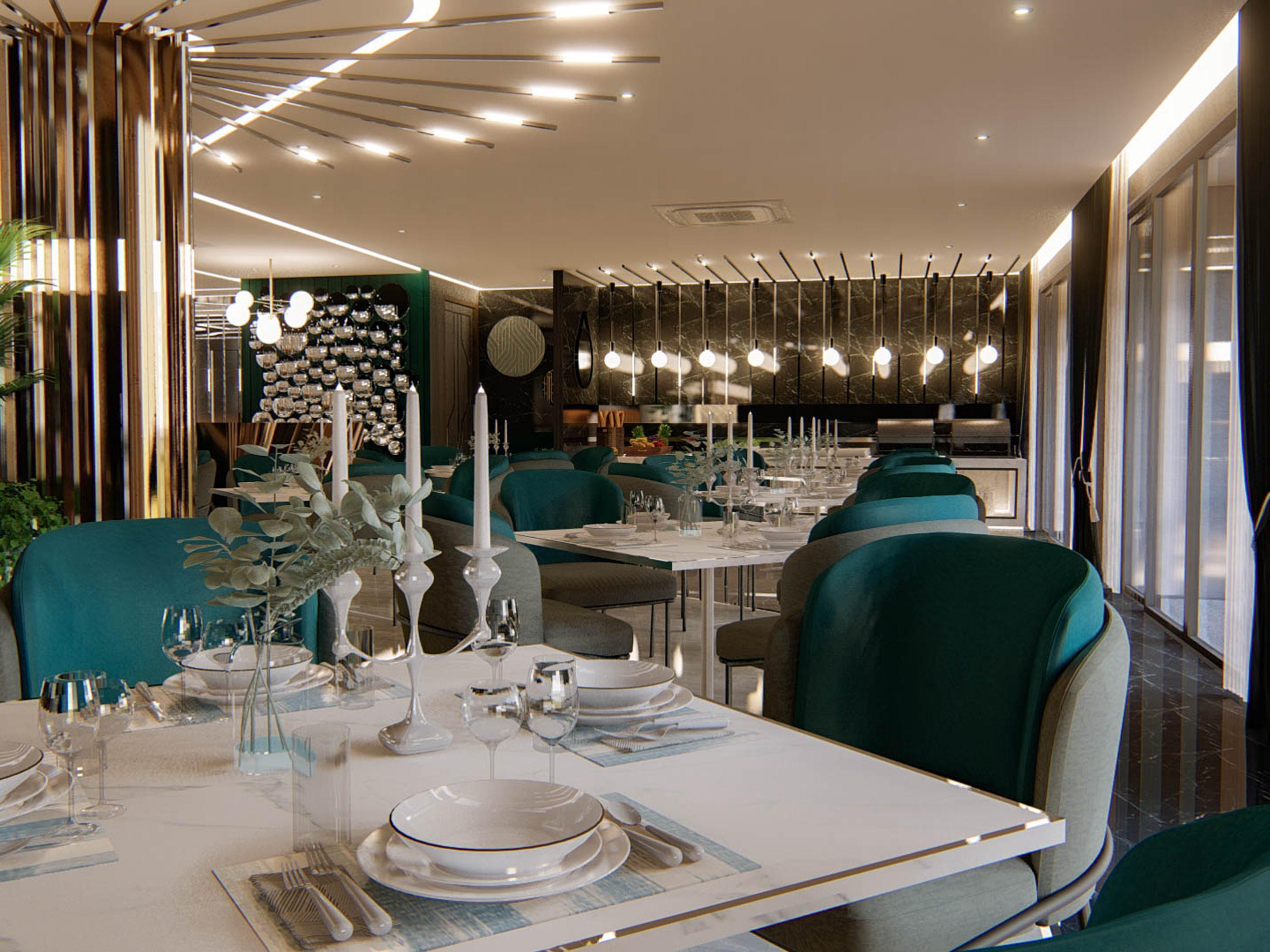 Wyndham Grand Nai Harn Beach Phuket Kültér fotó