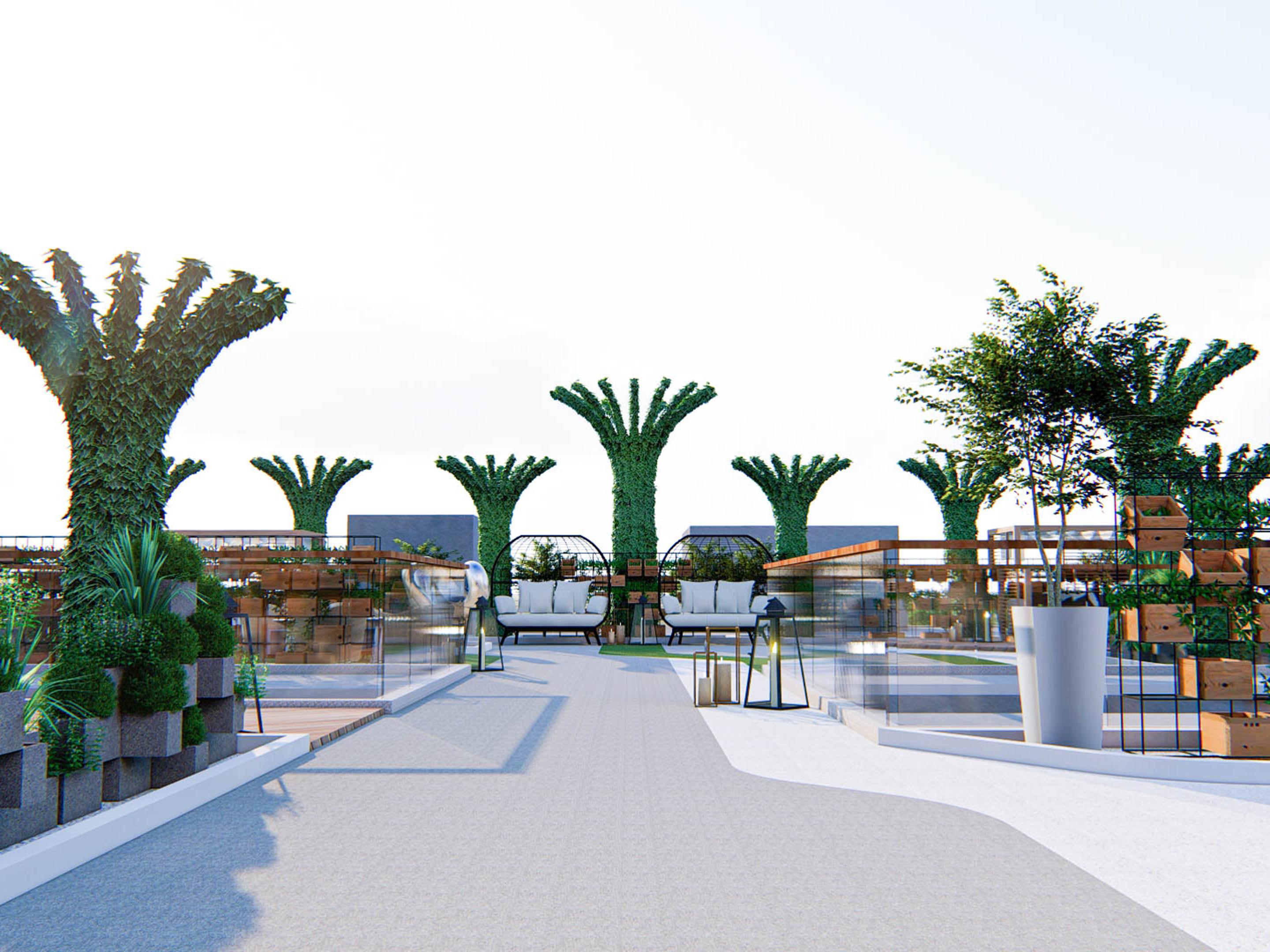 Wyndham Grand Nai Harn Beach Phuket Kültér fotó