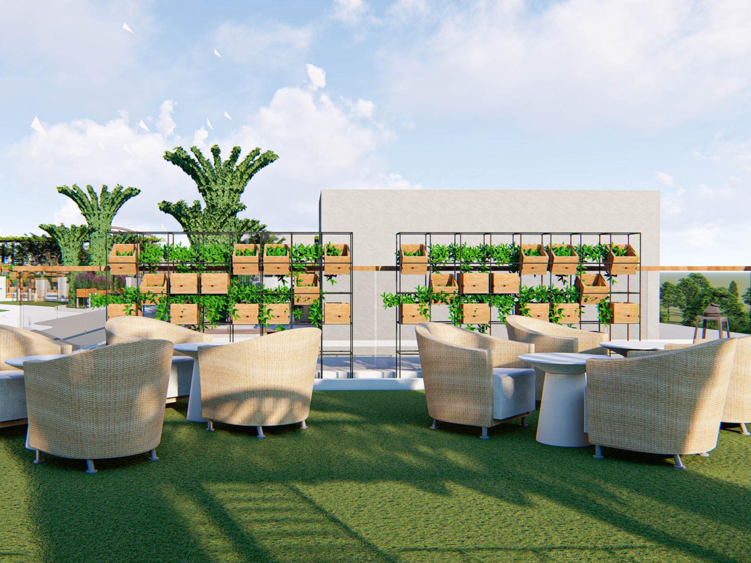 Wyndham Grand Nai Harn Beach Phuket Kültér fotó
